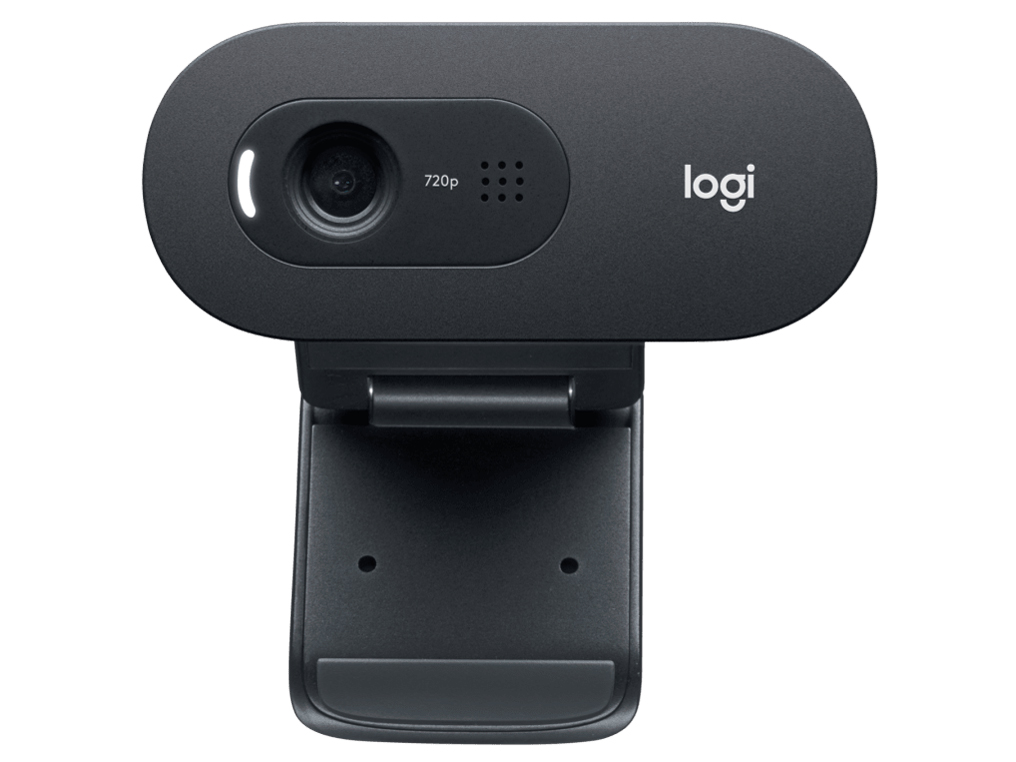 HD Webcam C505e