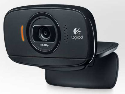 HD Webcam C510 [ブラック]