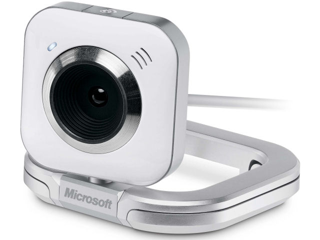 LifeCam VX-5500 E4C-00007