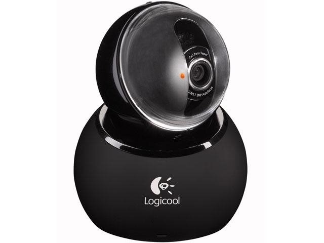 Qcam Orbit AF QCAM-200RX