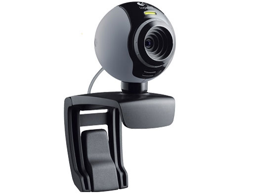 Webcam C200