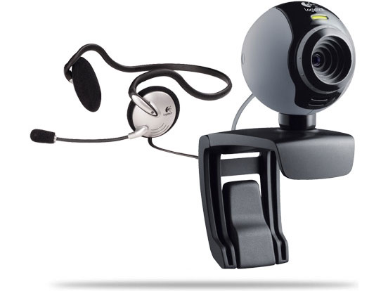 Webcam C250h