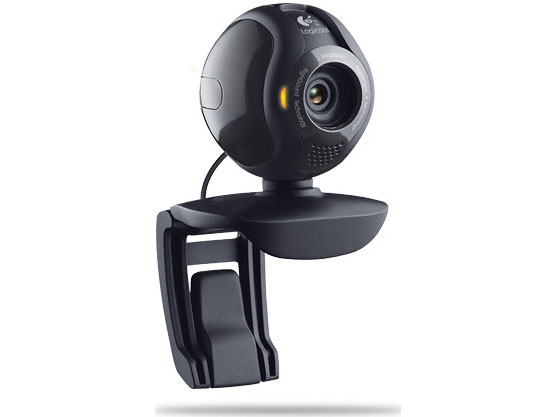 Webcam C600
