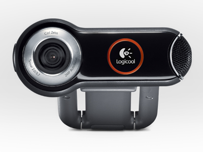 Webcam Pro 9000 for Business B9000 [ブラック&シルバー]