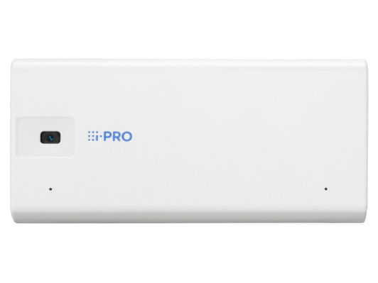 i-PRO mini L WV-B71300-F3 [i-PROホワイト]