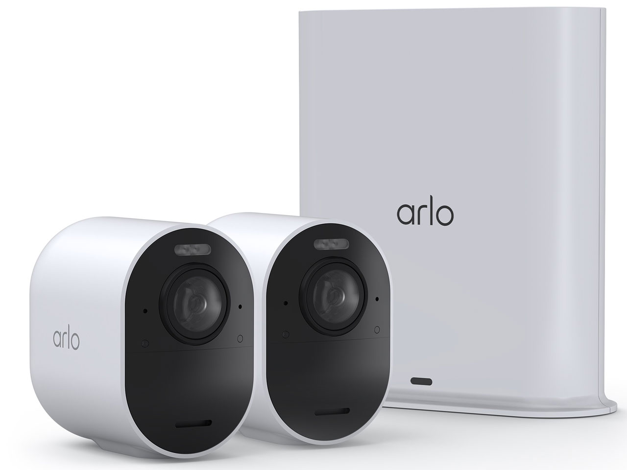 Arlo Ultra 2 VMS5240-200APS