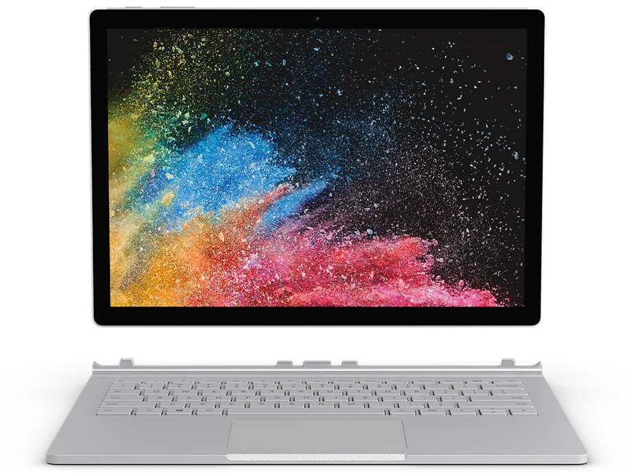 Surface Book 2 13.5 インチ HMU-00010