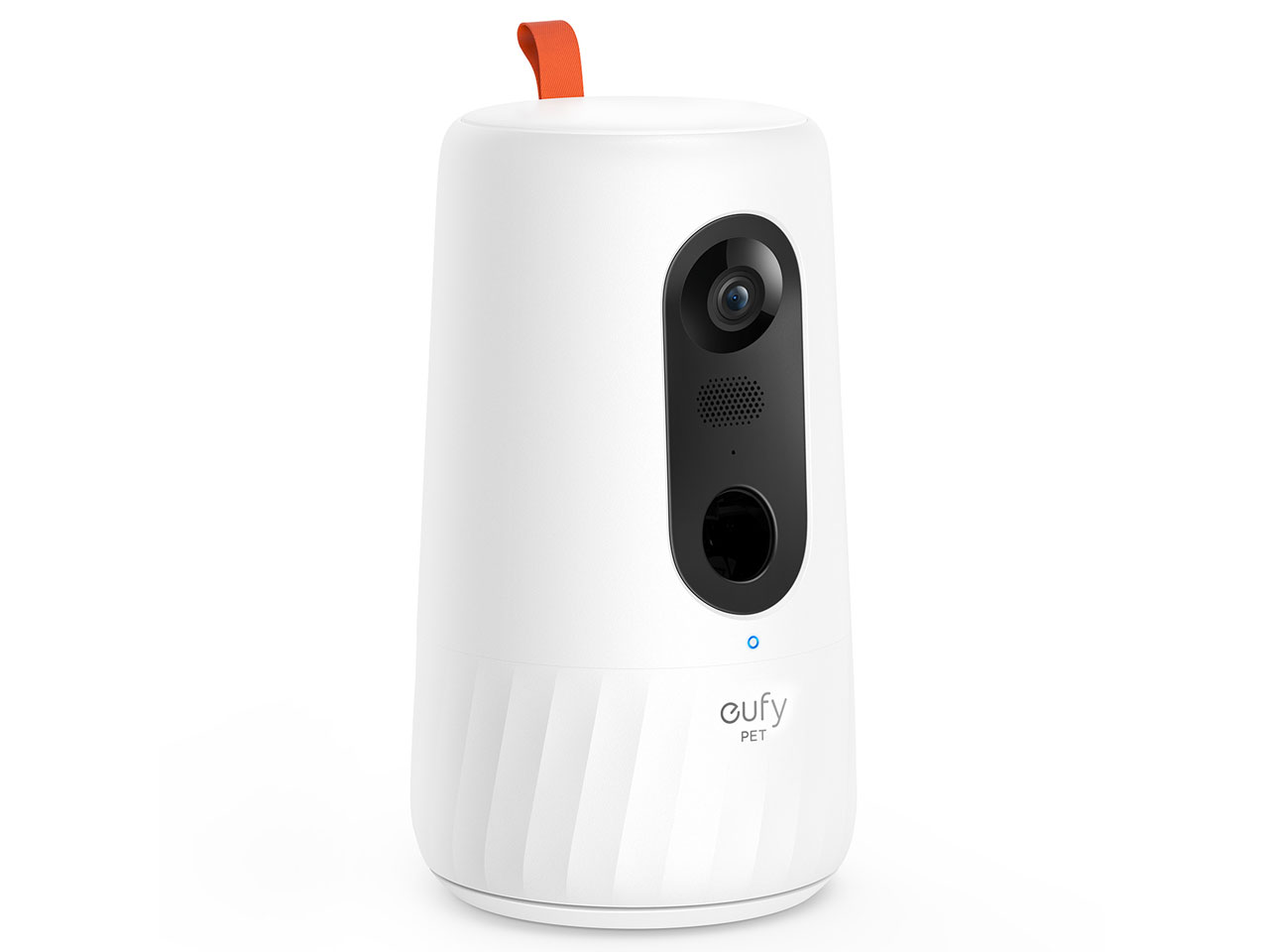 Eufy Dog Camera D605 T7200521 [ホワイト]