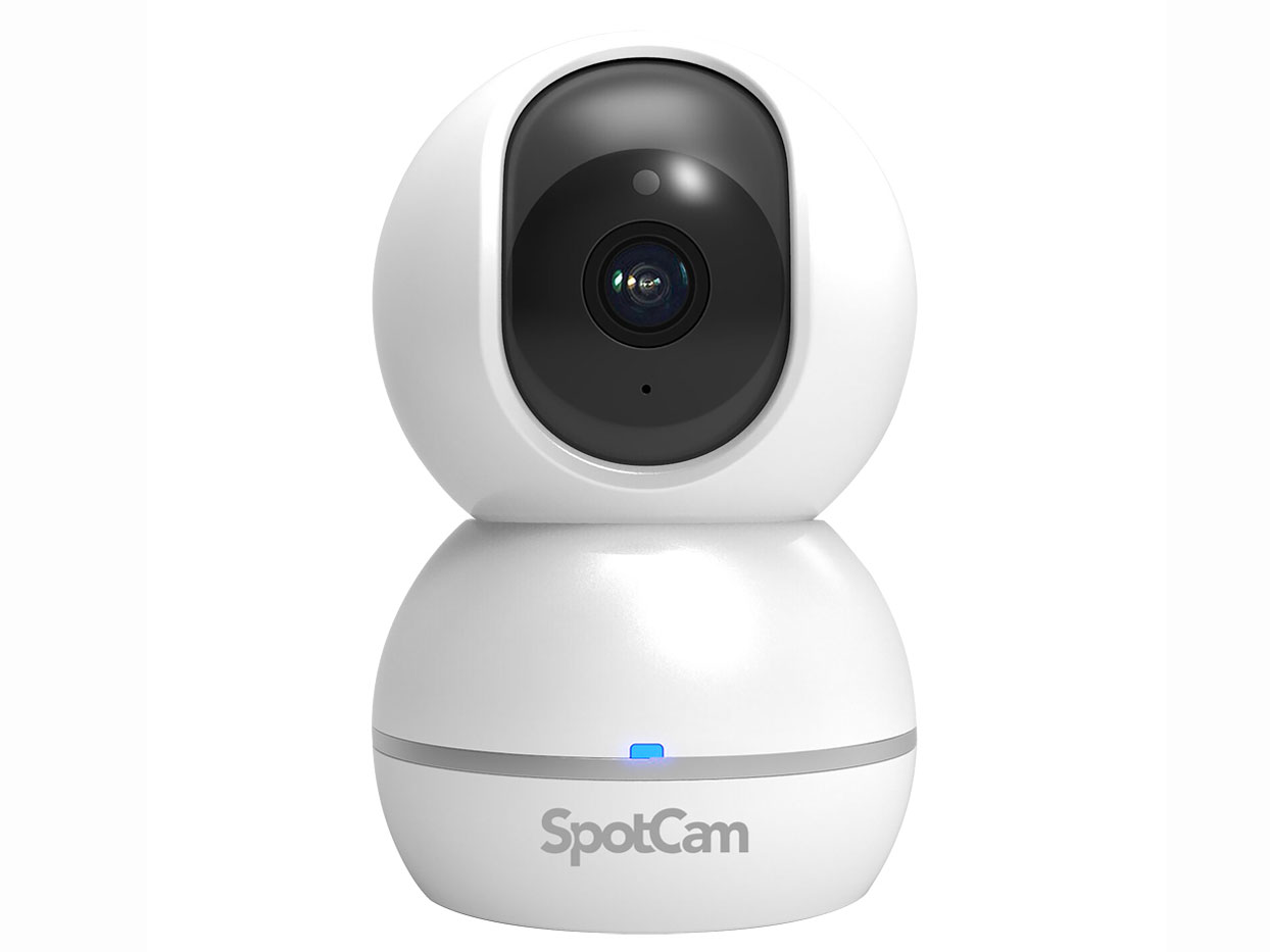 SpotCam Eva 2+ SPC-SPOTCAM-EVA-2+