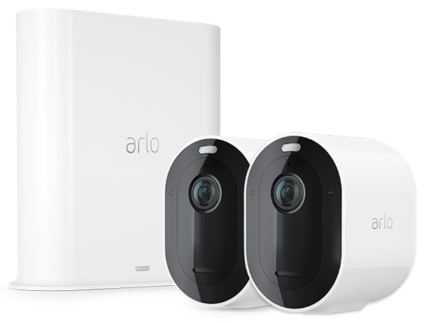 Arlo Pro 3 VMS4240P-100APS