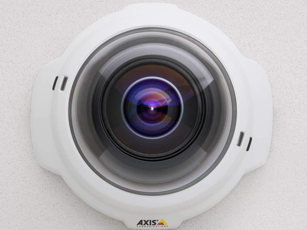 AXIS 212PTZ-V