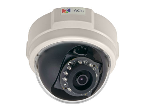 Dome Camera E53