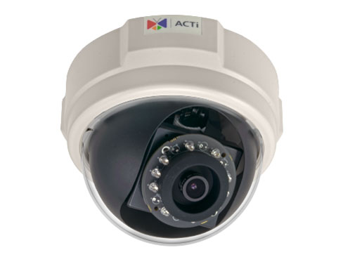 Dome Camera E54