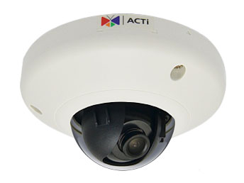 Dome Camera E91