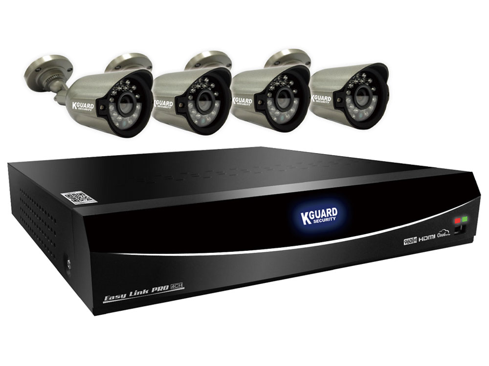 Easy Link Pro Series Combo Kit EL422-CKT005