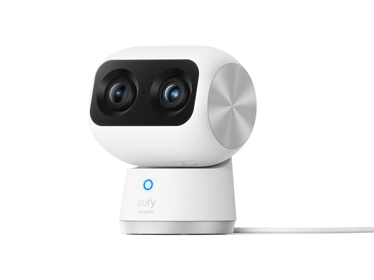 Eufy Security Indoor Cam S350 T8416521 [ホワイト]