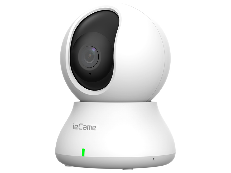 ieCame RS-WFCAM2