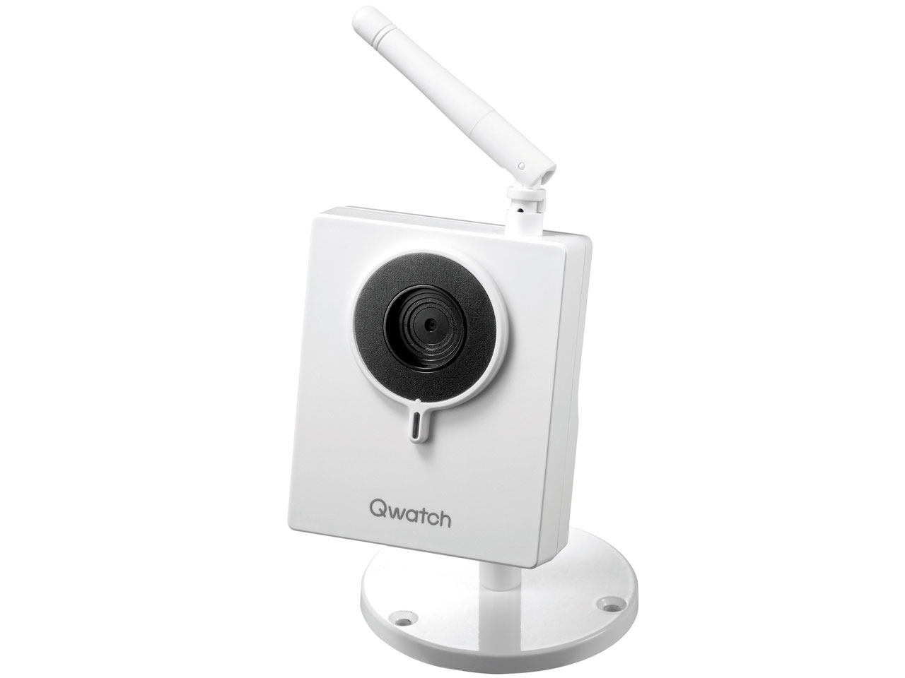 Qwatch TS-WLCAM