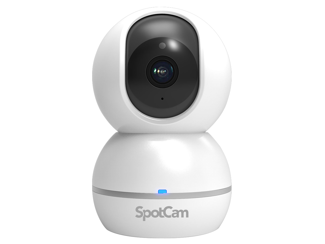 SpotCam Eva 2