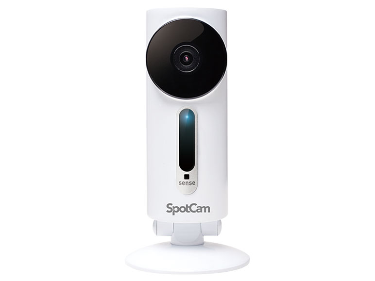 SpotCam-Sense