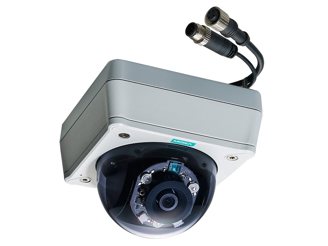 VPort P16-1MP-M12-IR-CAM36