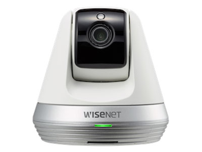 Wisenet SNH-V6410PN [白]