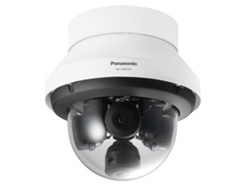 WV-S8531NJ [i-PROホワイト]