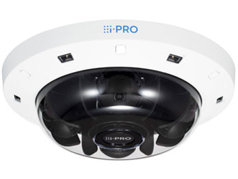 WV-S8574LUX [i-PROホワイト]