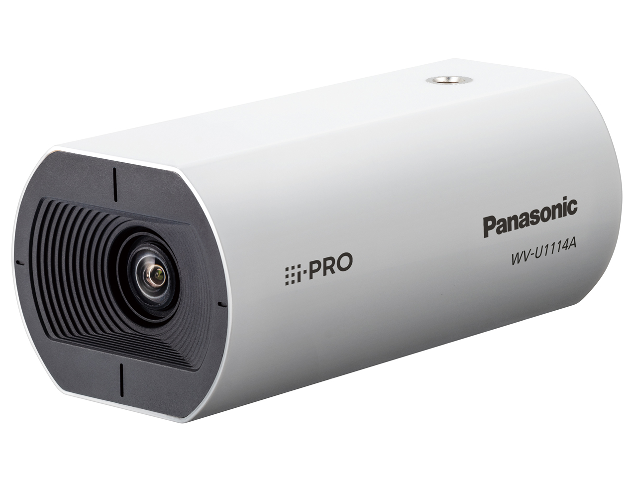 WV-U1114AJ [i-PROホワイト]