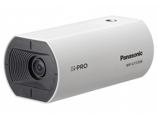 WV-U1133AJ [i-PROホワイト]