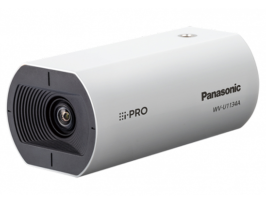 WV-U1134AJ [i-PROホワイト]