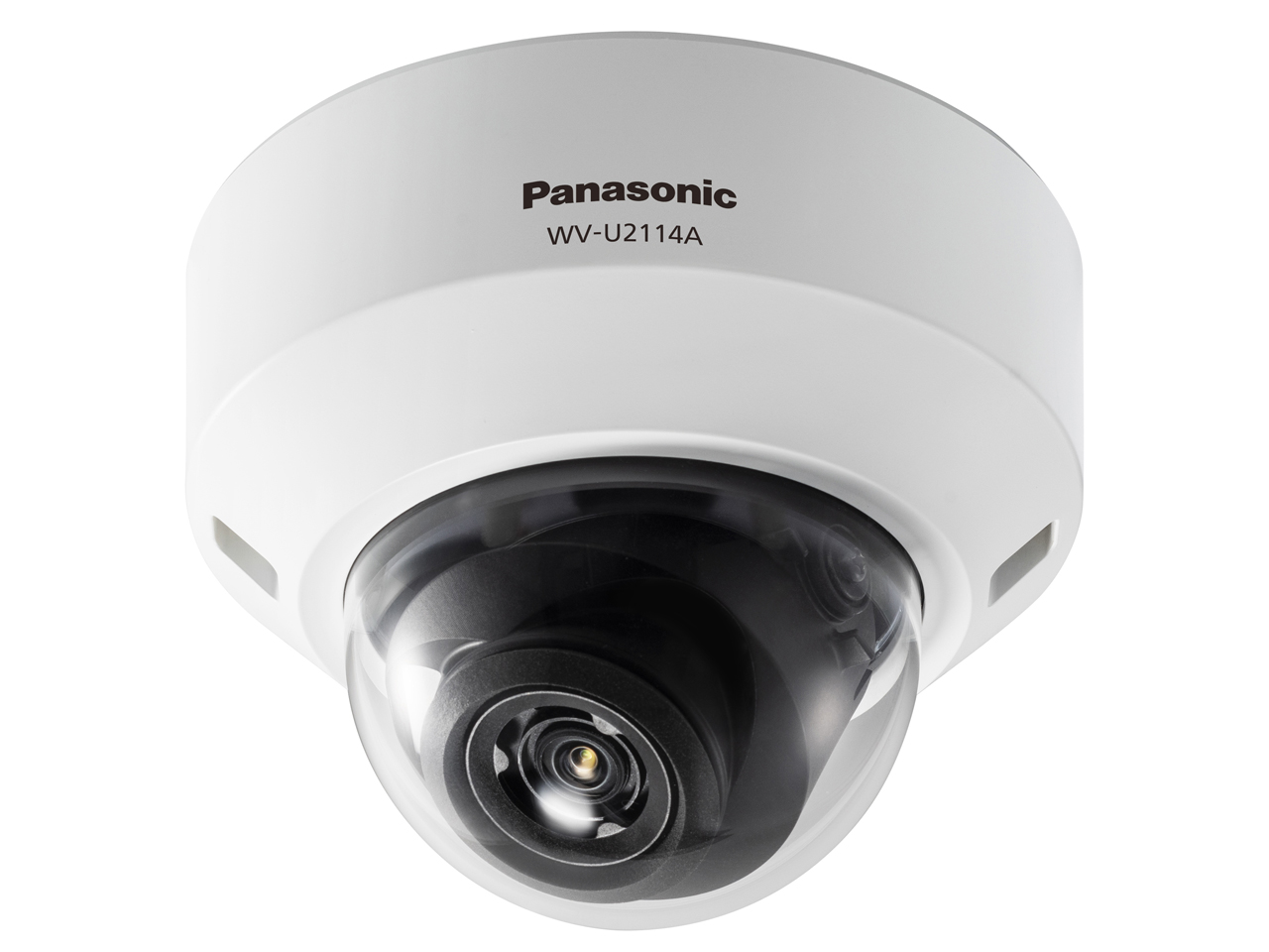 WV-U2114AJ [i-PROホワイト]