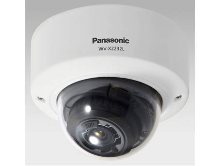 WV-X2232LJ [i-PROホワイト]