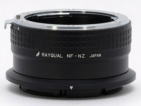 RAYQUAL NF-NZ