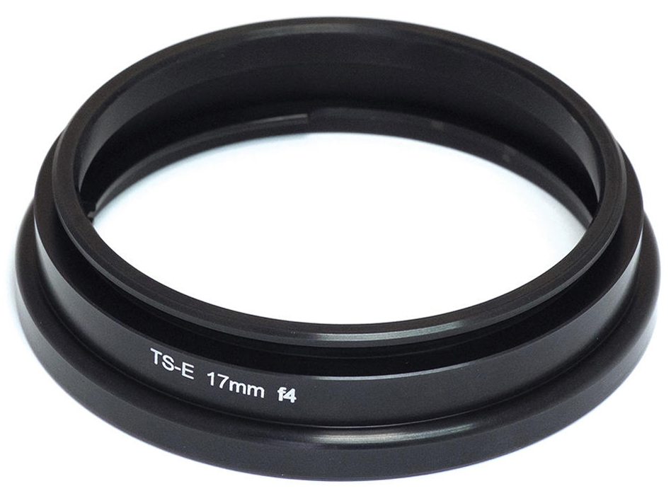 LEE ADリング100mm用 キヤノン17mm TS-E