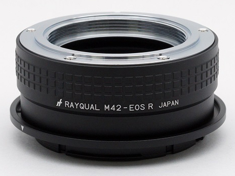 RAYQUAL M42-EOSR