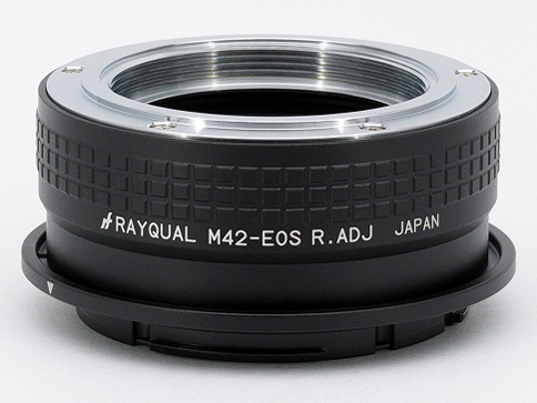 RAYQUAL M42-EOSR .ADJ