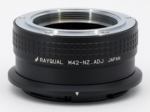 RAYQUAL M42-NZ .ADJ