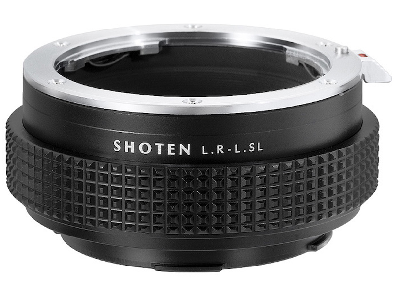 SHOTEN LR-LSL-A