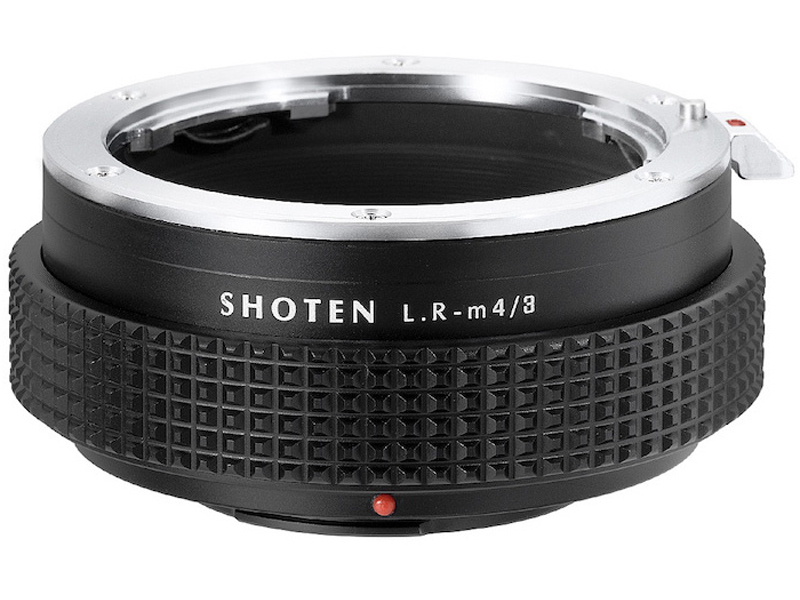 SHOTEN LR-m43