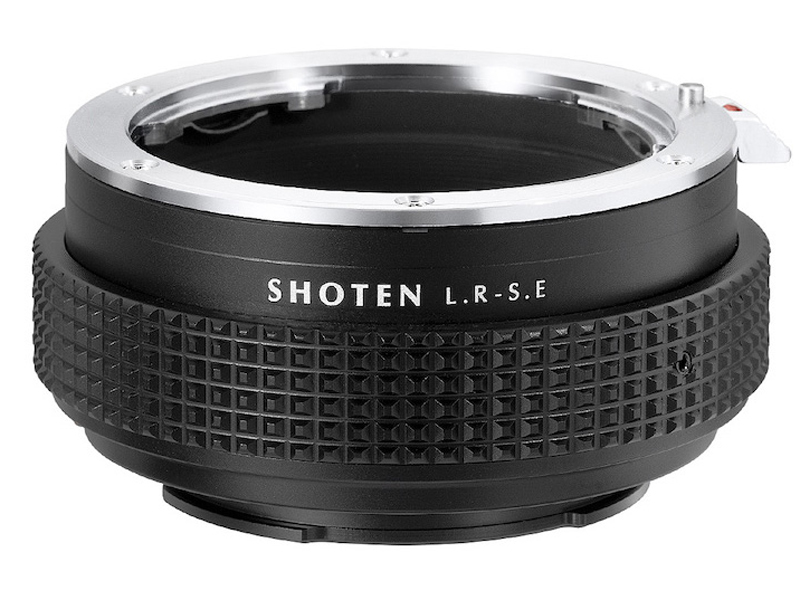 SHOTEN LR-SE