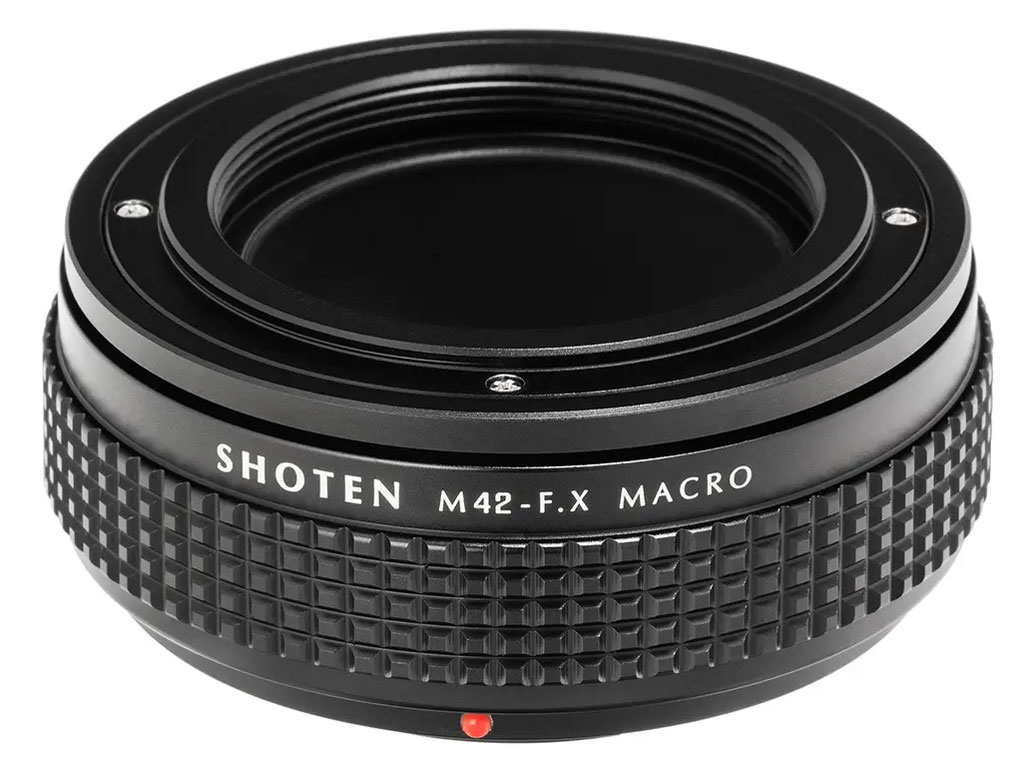 SHOTEN M42-FX M