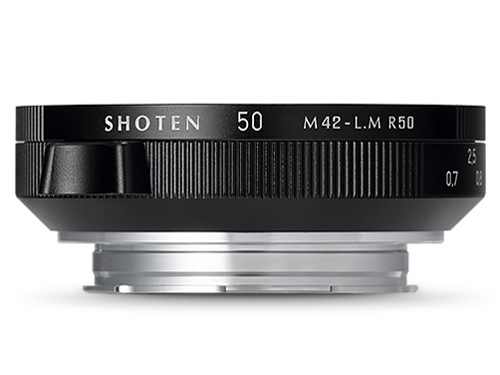 SHOTEN M42-LM R50