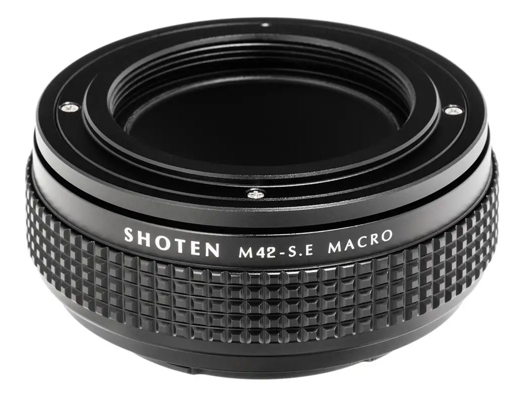 SHOTEN M42-SE M