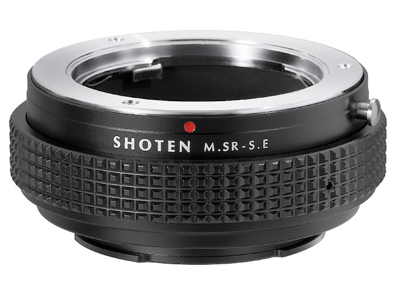 SHOTEN MSR-SE