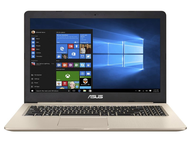 VivoBook Pro N580VD N580VD-FY815T