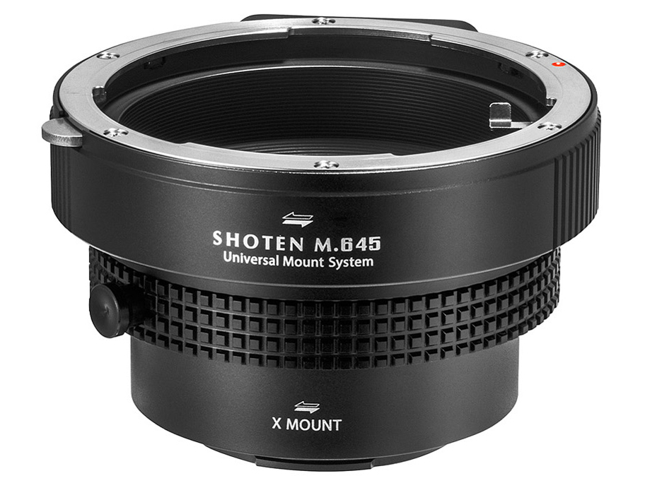 SHOTEN UMS M645-FX-U