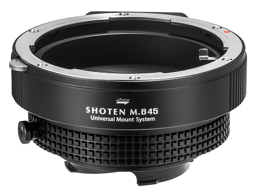 SHOTEN UMS M645-LM-U