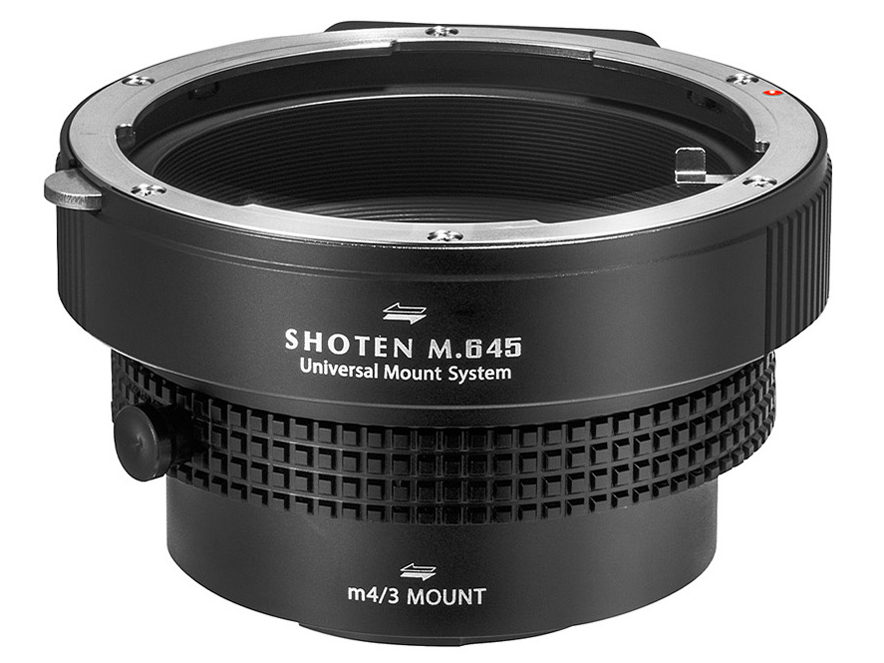 SHOTEN UMS M645-m43-U