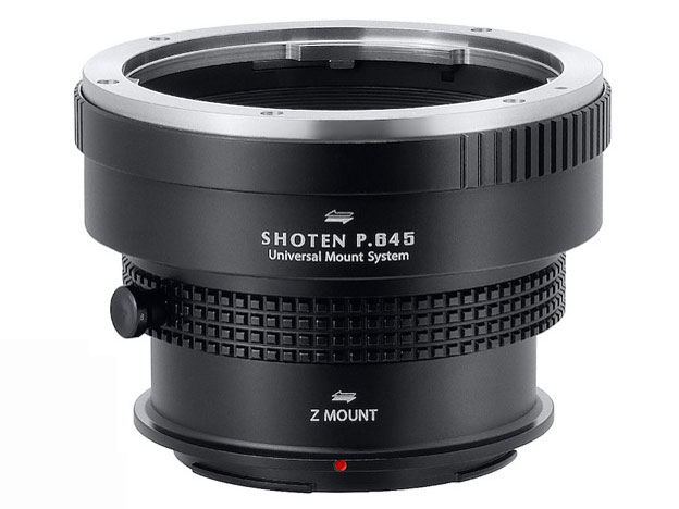 SHOTEN UMS P645-NZ-U